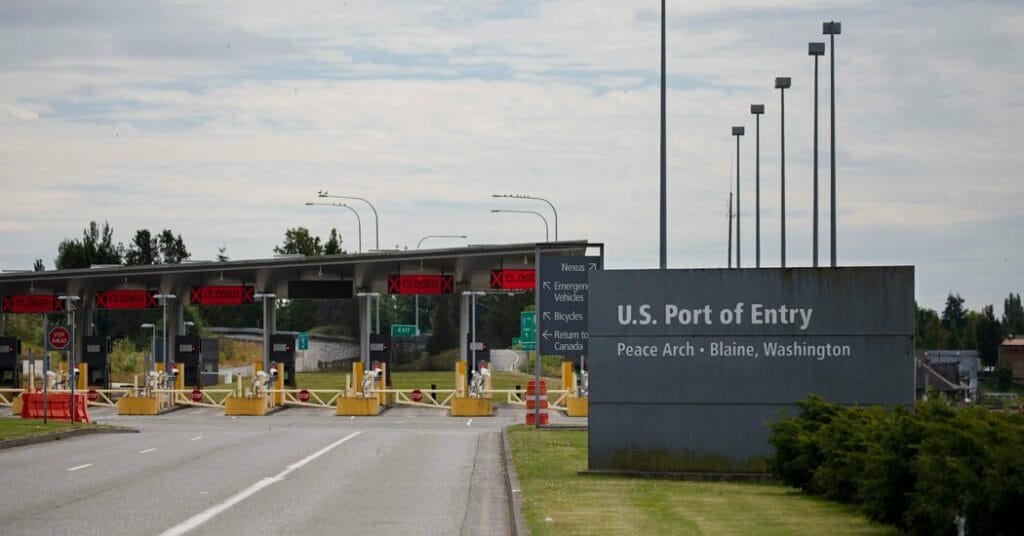 U.S. Ends Last Covid Travel Barrier, Vaccine Mandate for Foreign Arrivals