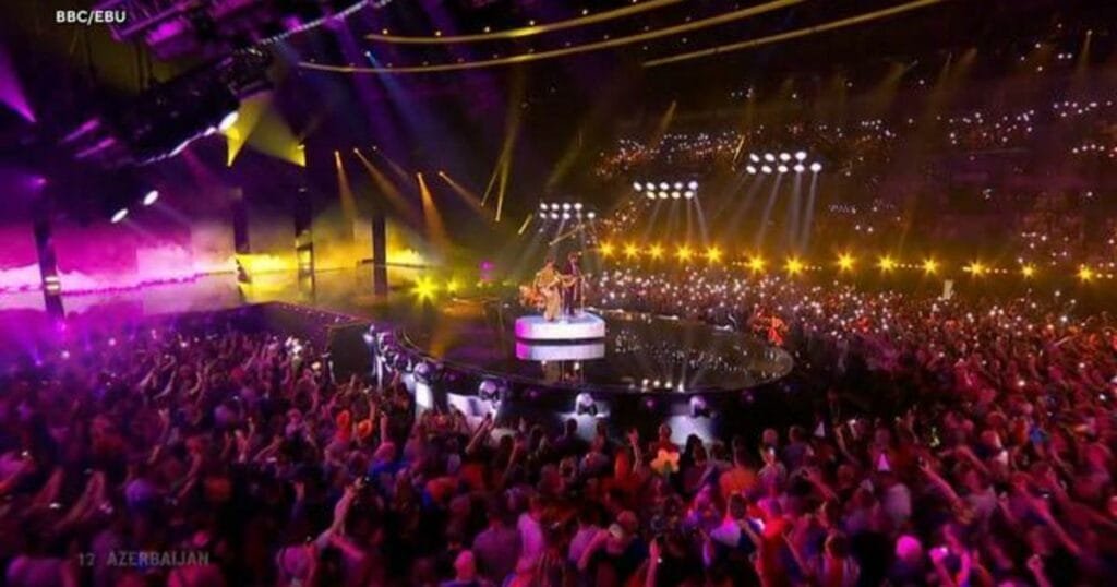 What to know about Eurovision, the world’s biggest song contest