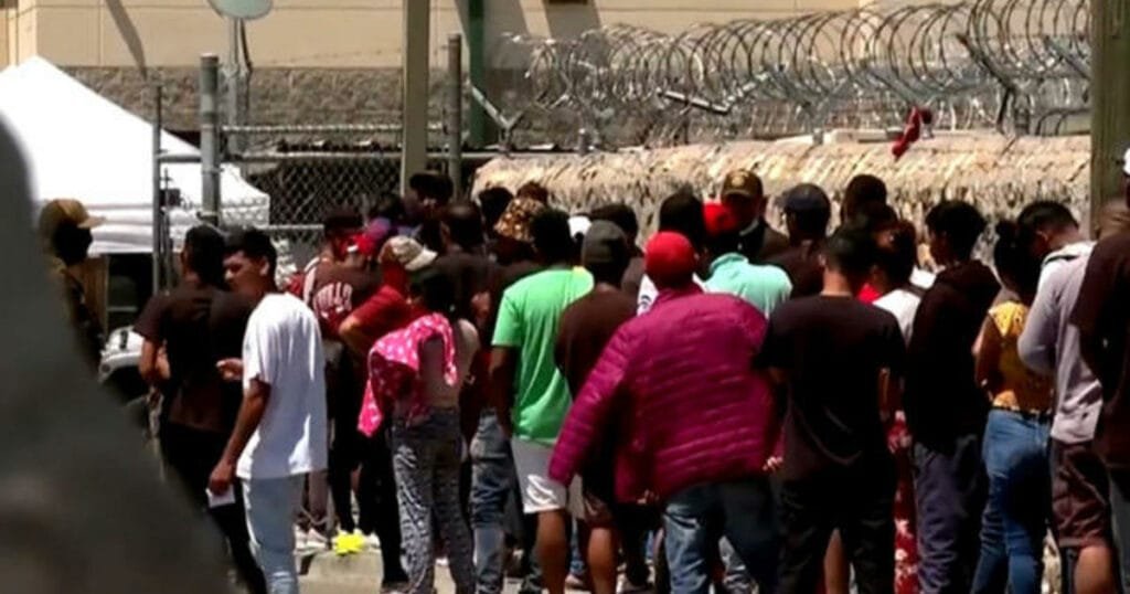 Migrants face uncertain future after end of Title 42