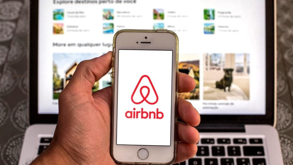Airbnb CEO Chesky cautious, says customers want ‘affordability’