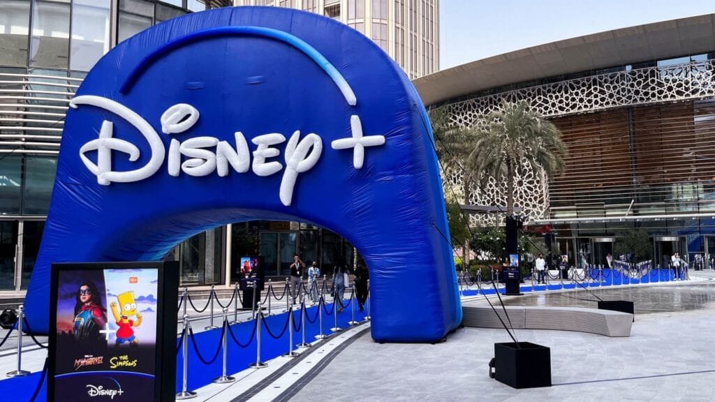 PacWest, Disney, Robinhood and more