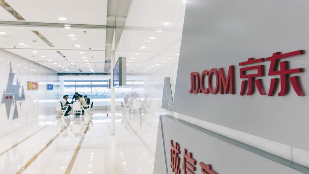 Stocks making the biggest moves in the premarket: Tesla, JD.com, Fox & more