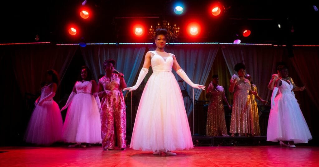 Review: Despite the Primping, ‘The Cotillion’ Is Far From Flawless