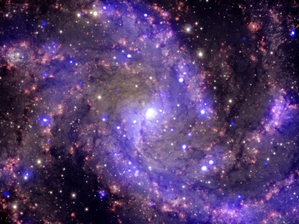 Astronomers identify largest cosmic explosion ever observed | Space News