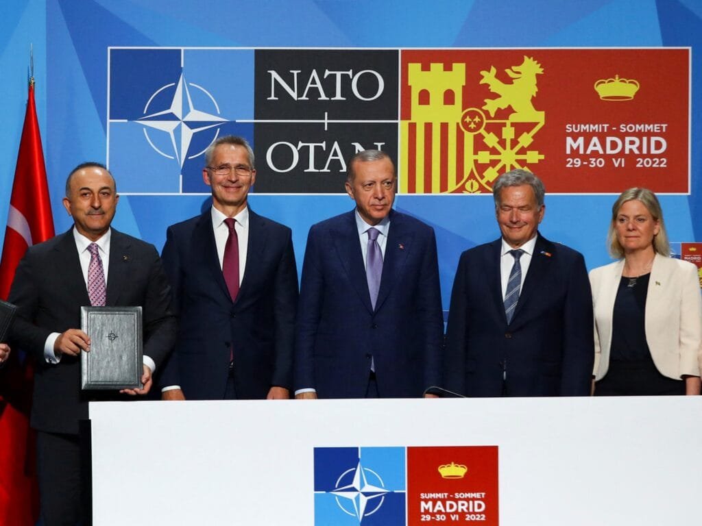 What Turkey’s elections mean for Sweden’s NATO membership | Elections News