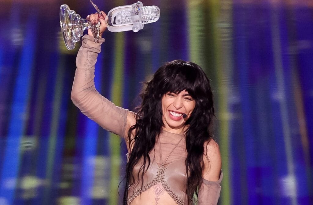 Sweden’s Loreen wins Eurovision with Ukraine symbolism on show | Entertainment News