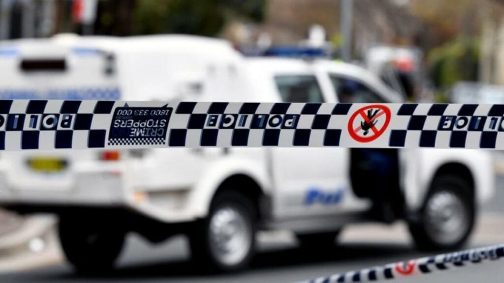 Police to investigate officers after man's fatal fall