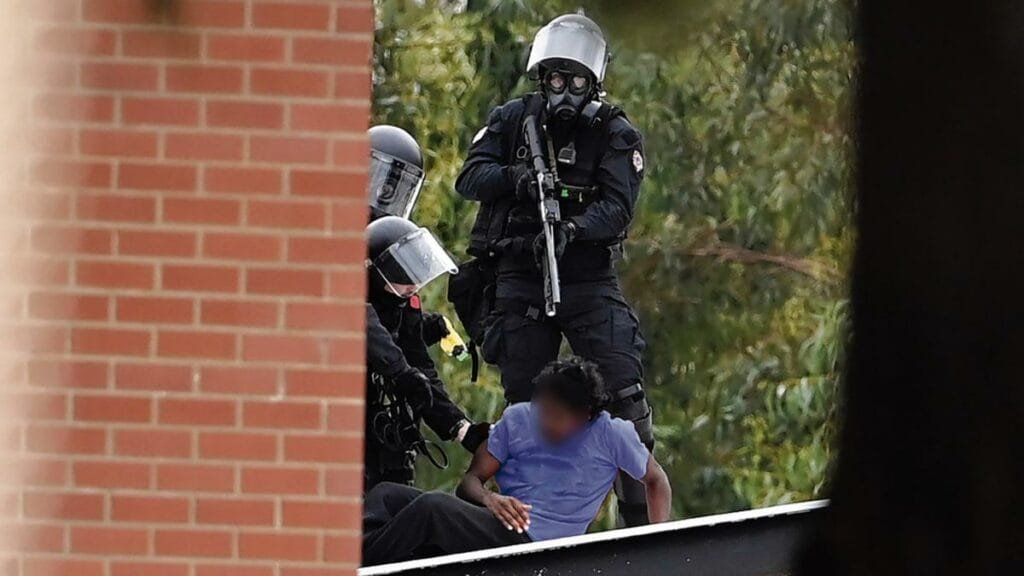 Banksia Hill riot: Mark McGowan partly backs down from FASD ‘excuse’ remarks