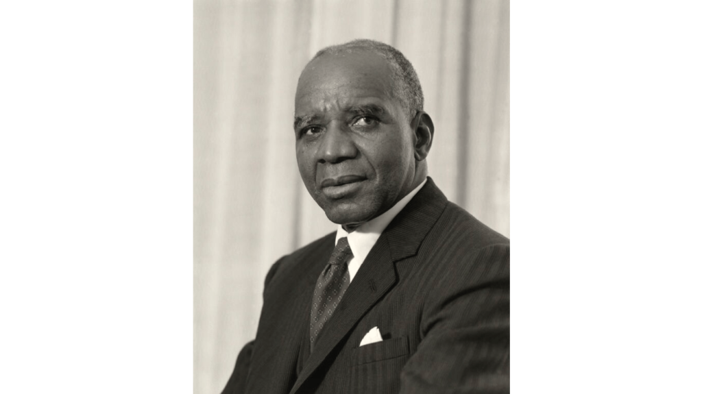 Remembering President Kamuzu Banda: The Medical Doctor and Dictator of Malawi