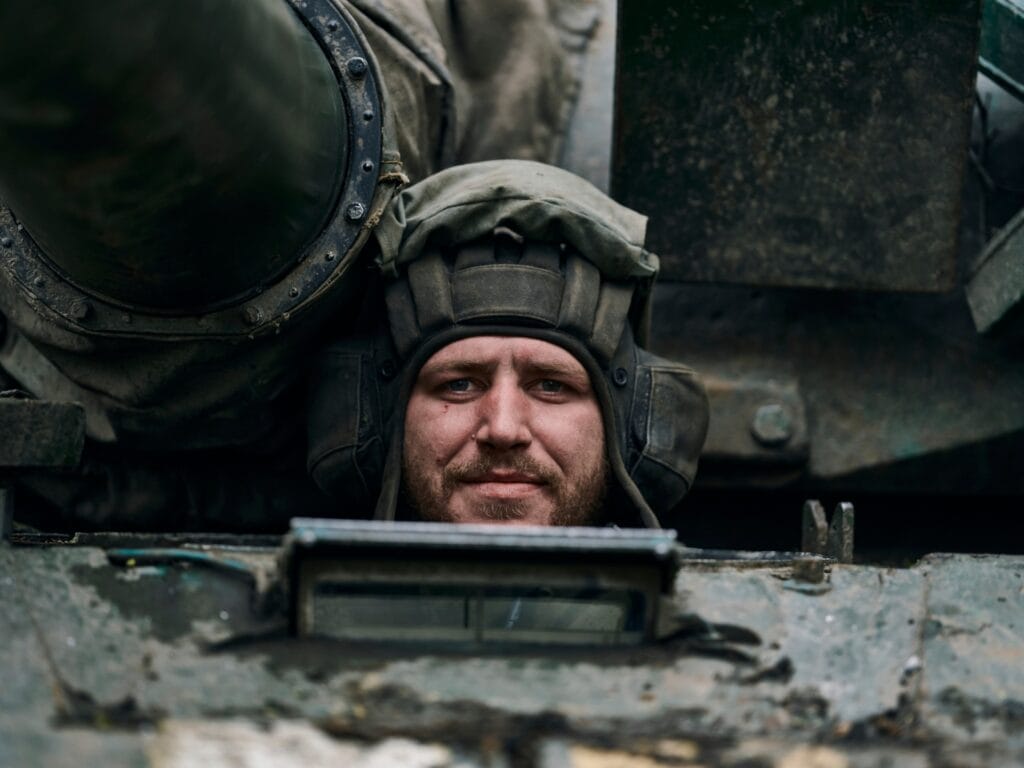 ‘Moving forward’: Ukraine claims gains on Bakhmut front | Russia-Ukraine war News