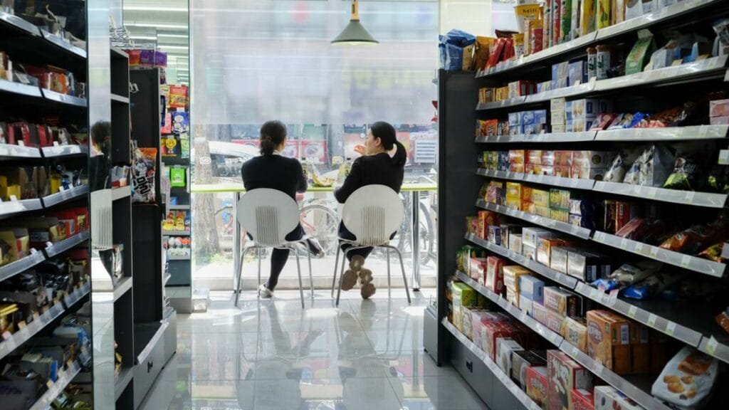 Lucky 13 tips for travelling through South Korea on the cheap