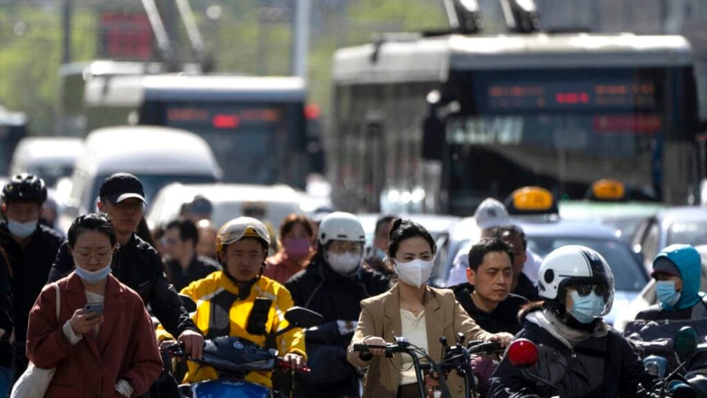 Commentary: Why low inflation in China is no cause for applause