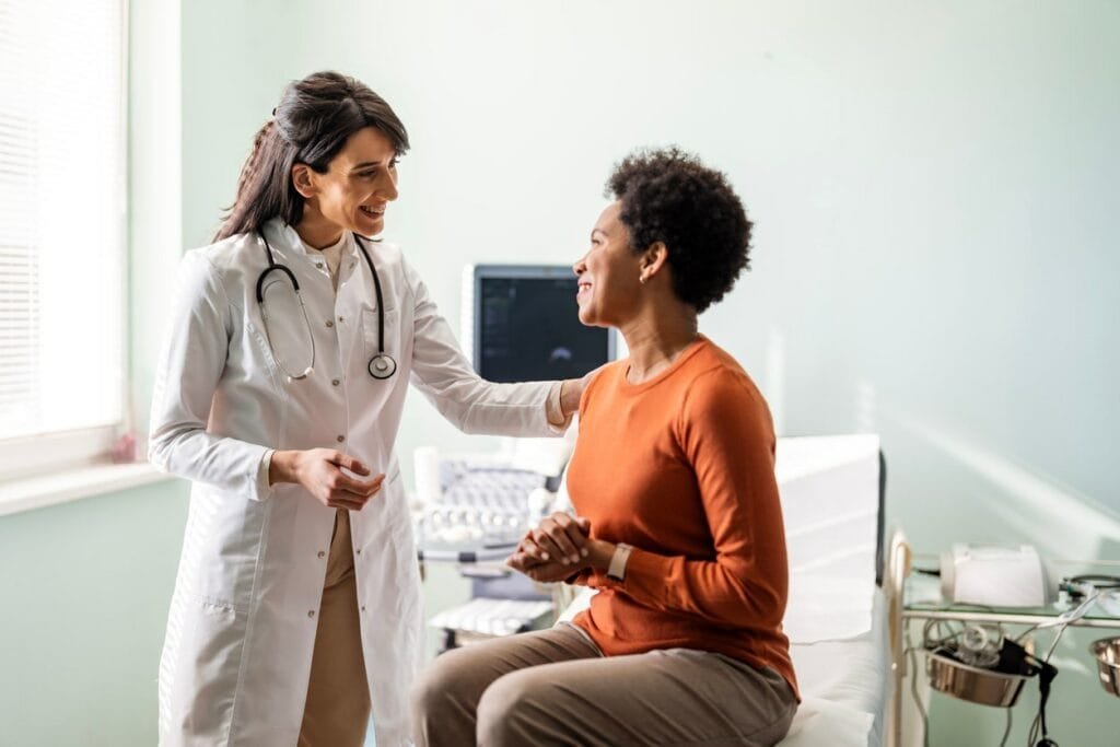 California reparations panel warns of ‘racially biased’ medical AI, calls for legislative action