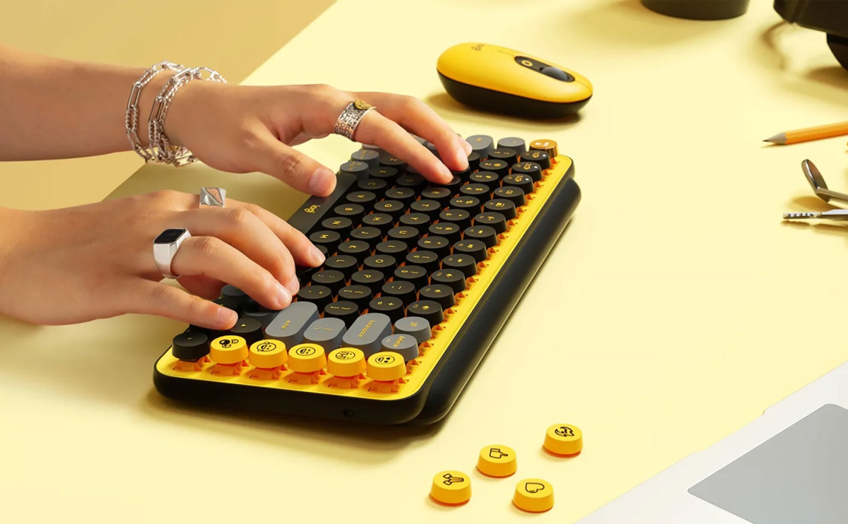 Logitech POP Keys Logitech POP Keys