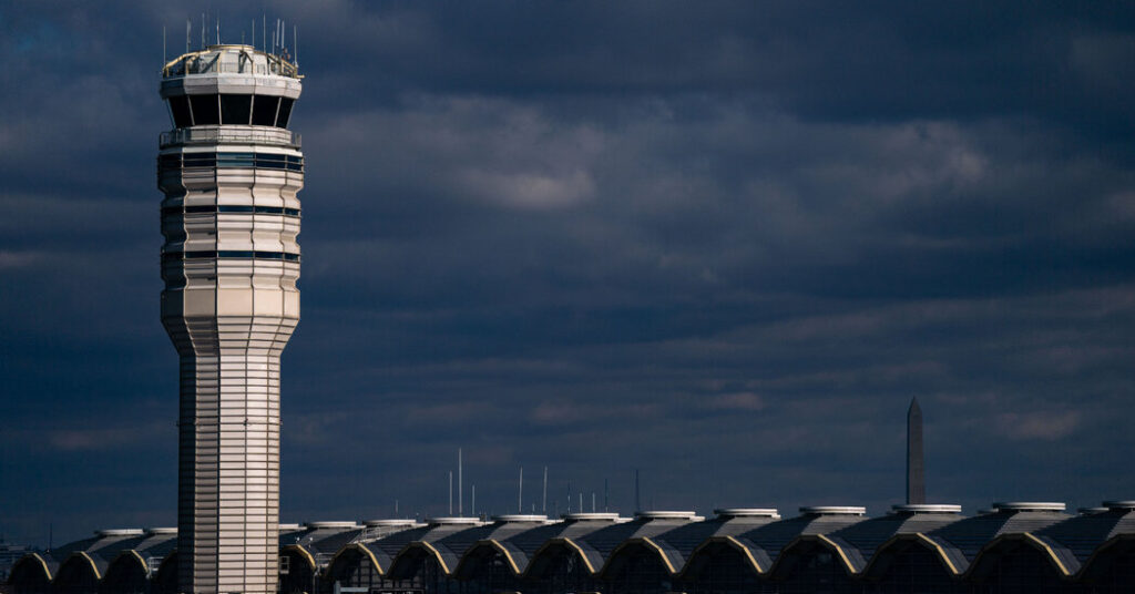Revealing the Truth: 5 Key Insights from the Times’ Probe into the National Airport Tragedy