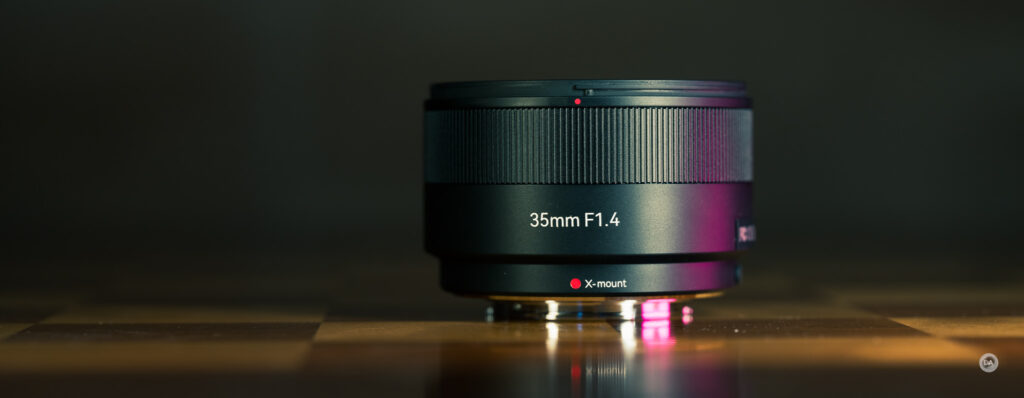 Exploring Creativity: The 7Artisans AF 35mm F1.4 X Showcase