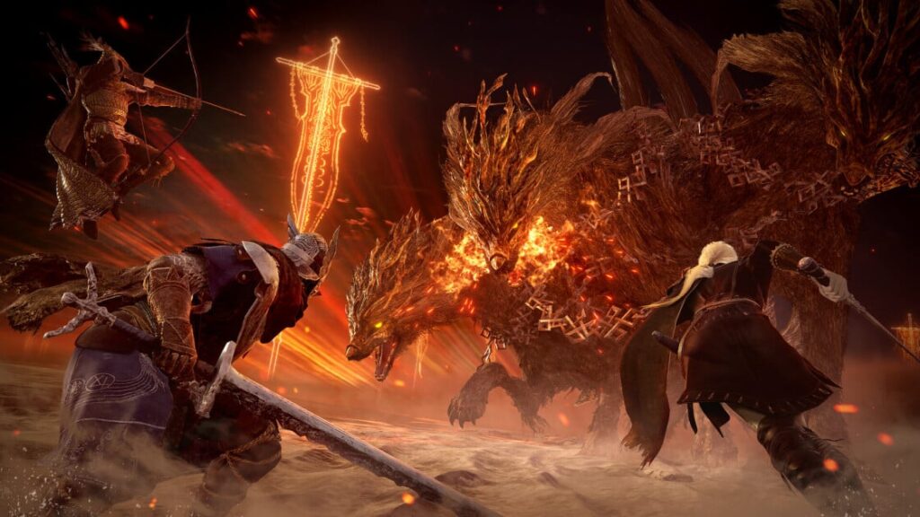 “Elden Ring Nightreign: Is Your PC Ready for the Gothic Multiplayer Adventure?”