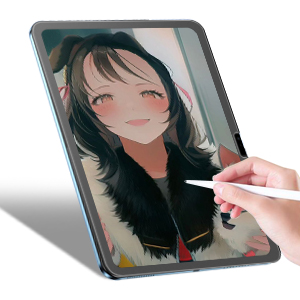 "Elevate Your iPad Experience: Mothca Anti-Glare Matte Screen Protector for 11-inch A16 & 10th Gen Models" 13 08400726 e2bb 4dce 806a 1d8715cf1ffe. CR0,0,300,300 PT0 SX300 V1
