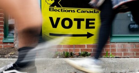 “Surge in Young Quebec Voters: A Shift Towards Conservatism”