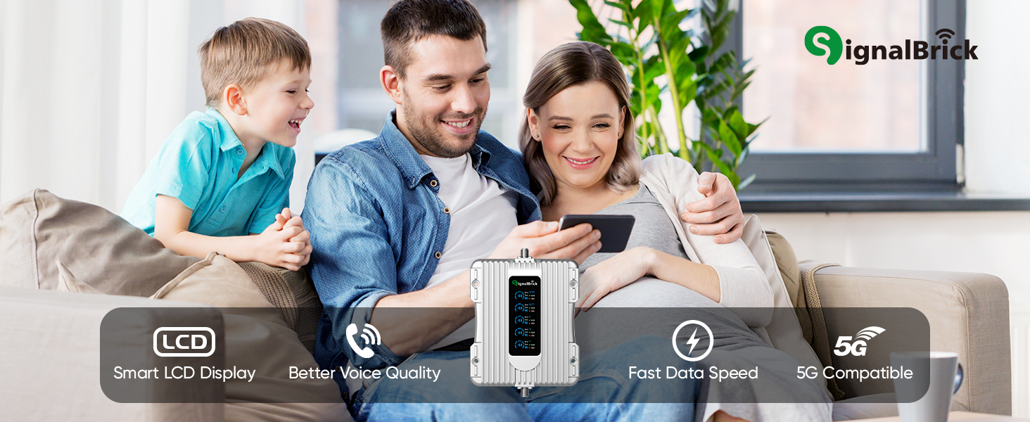 Revolutionary 5G Signal Booster: Smart LCD Display for Ultimate Coverage Up to 3,000 sq ft – FCC Approved for All U.S. Carriers! 9 0cfe06b8 11f8 4a6f 991c 8fa04927abb0. CR0,0,1464,600 PT0 SX1464 V1