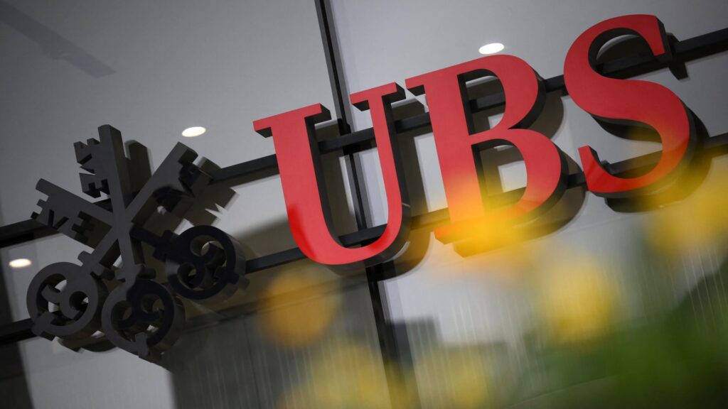 UBS 2025 Q1 Financial Performance: Unveiling the Numbers