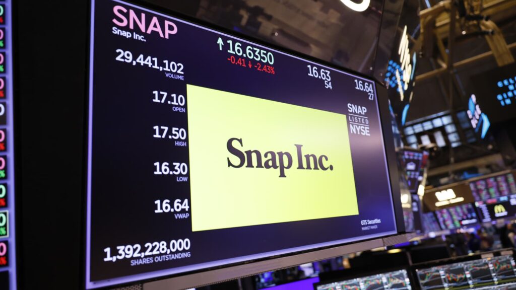 After-Hours Market Movers: Spotlight on SMCI, SNAP, and BKNG!