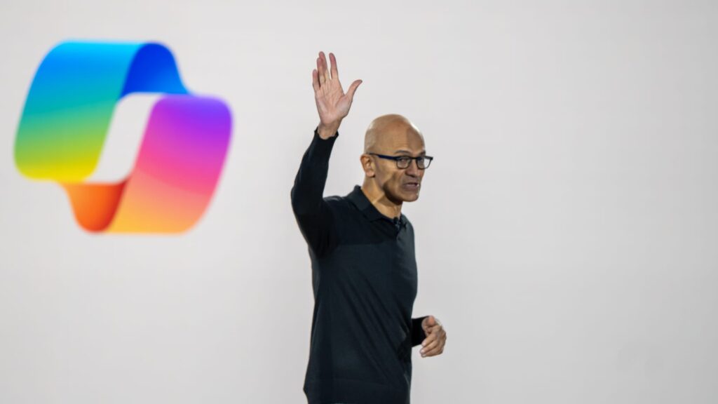 “After-Hours Surge: Key Stocks to Watch – MSFT, META, AMZN, MGM!”