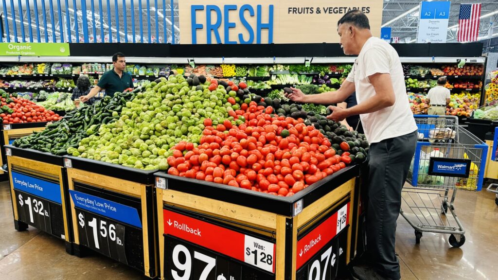 “Americans Embrace ‘Buy Now, Pay Later’ for Grocery Shopping Surge”