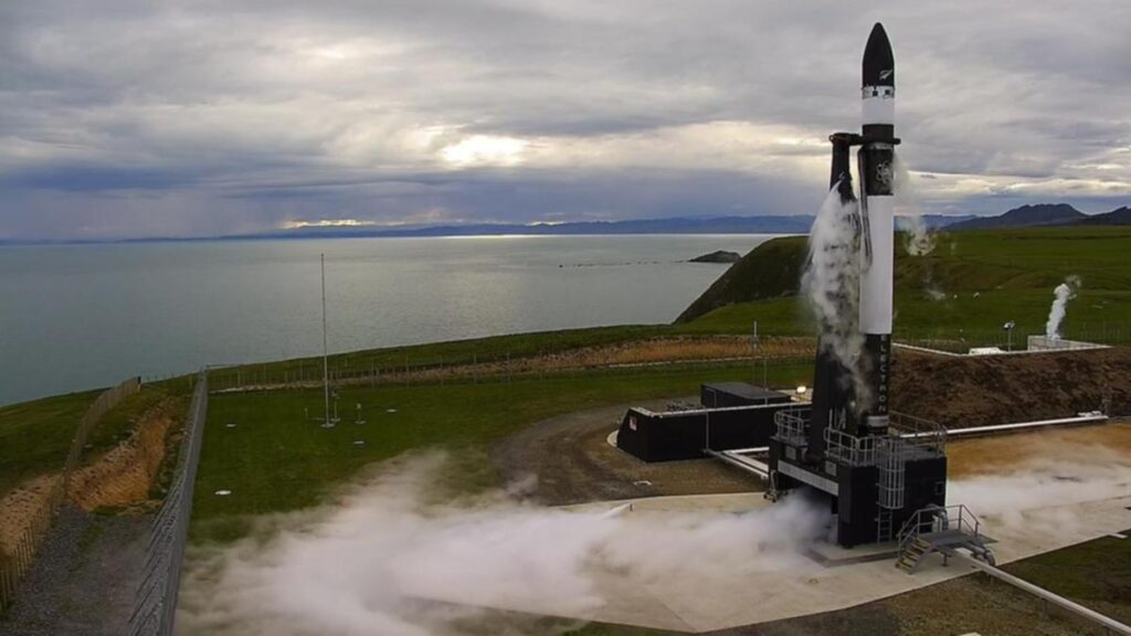 New Zealand Unveils Groundbreaking Regulations for Space Infrastructure Development