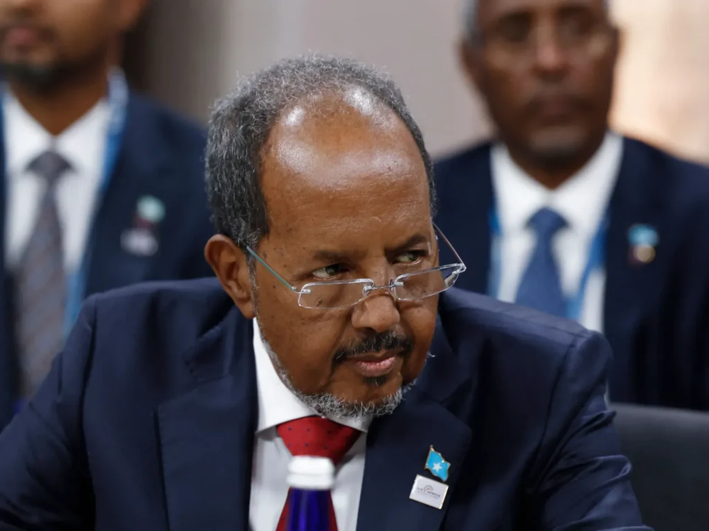 The Pioneers of Debt Restructuring: Africa’s Top 10 Players to Watch in 2025
