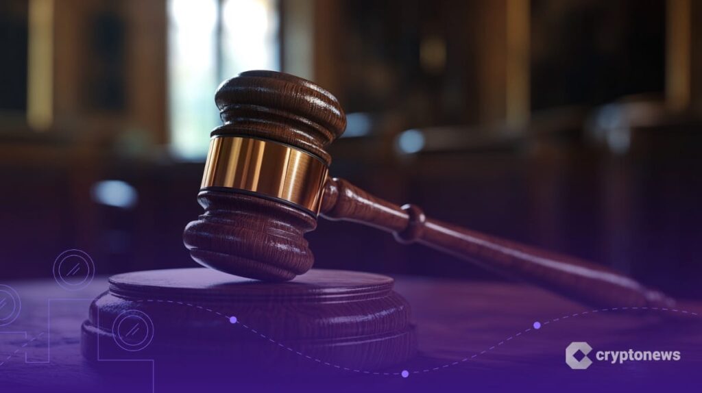 “Momentum Builds for Samourai Wallet Dismissal as DOJ Policy Shift Sparks 16-Day Hold-Up”