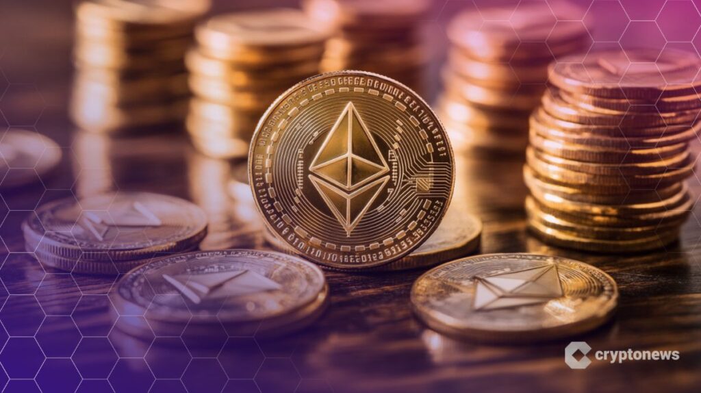 “Revolutionary Ethereum Proposal Promises to Elevate Mainnet Speed to 2,000 TPS, According to Expert Insights”
