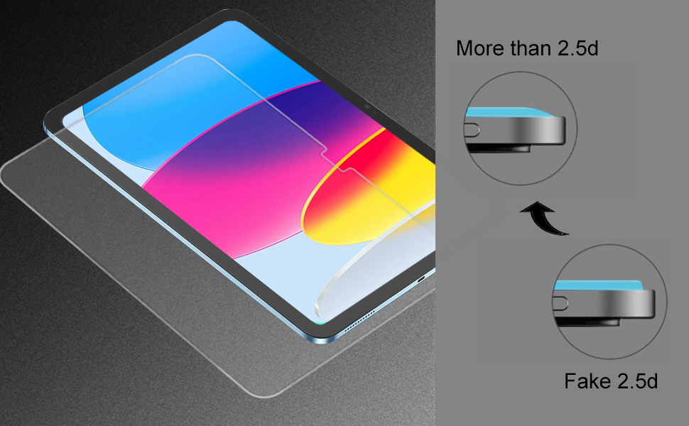 "Elevate Your iPad Experience: Mothca Anti-Glare Matte Screen Protector for 11-inch A16 & 10th Gen Models" 11 1adfb6d0 b0e1 4986 be65 0fd7977181ec. CR0,0,970,600 PT0 SX970 V1