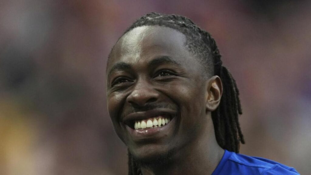 Crystal Palace Shines Bright: FA Cup Final Secured with a Dazzling Victory Over Villa