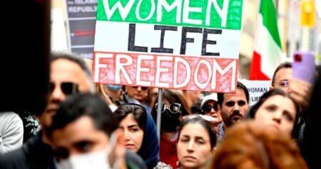 Canada’s Political Landscape: Navigating Relations with Iran