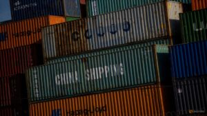China’s Leadership Vows Economic Backing Amid Ongoing Trade Clash