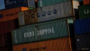 China’s Leadership Vows Economic Backing Amid Ongoing Trade Clash