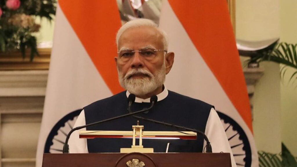 “India Empowers Military with Full Latitude Following Kashmir Assault”