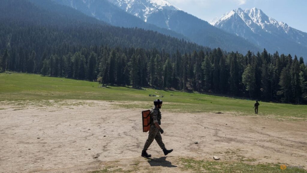 “Unraveling the Kashmir Crisis: Insights into the India-Pakistan Conflict”