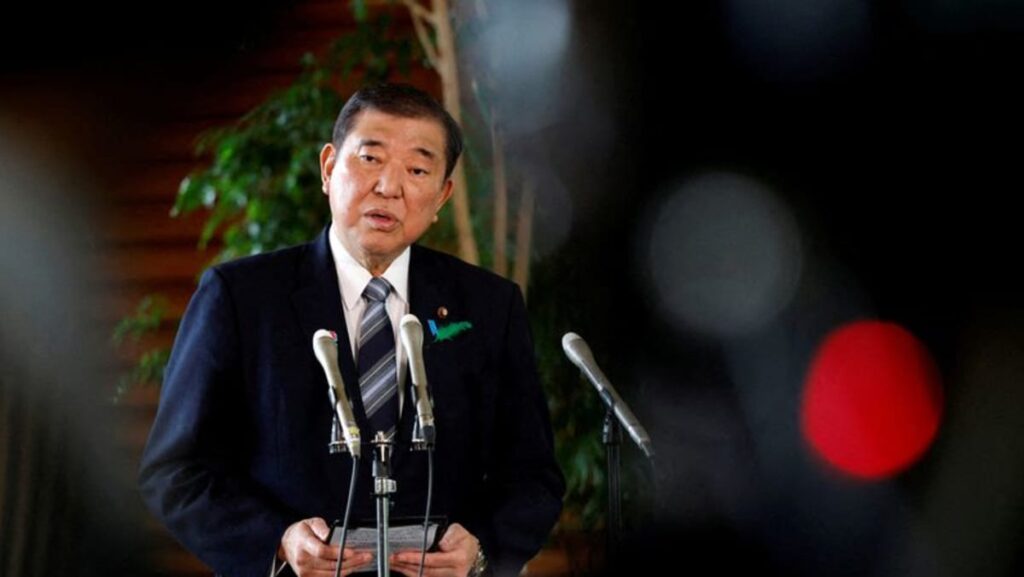 Japan’s PM Visits Vietnam and the Philippines for Dynamic Tariff Talks