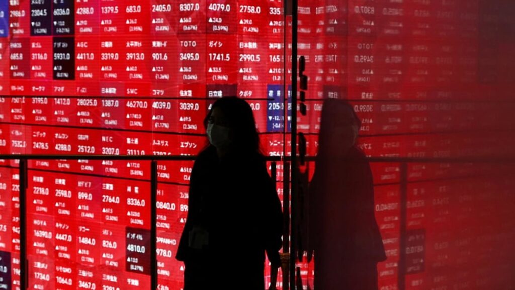 Asian Markets Surge Following Wall Street’s Thrilling Comeback