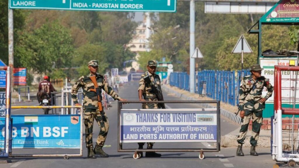 Pakistan Demands Impartial Investigation into Kashmir Assault India Holds It Responsible For