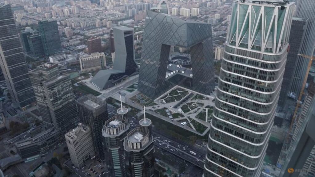 Tragedy Strikes: Restaurant Blaze Claims 22 Lives in Northeast China