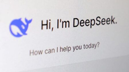 “DeepSeek Makes a Comeback in South Korea: Download Now!”