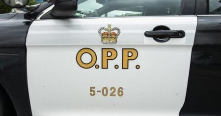 “Shielding Our Youth: OPP Documentary Unveils Hidden Threats of Online Sexual Assault”