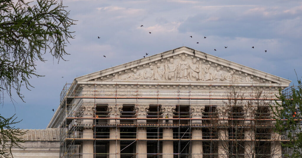 Supreme Court Faces Off on Affordable Care Act’s Free Preventive Care Showdown