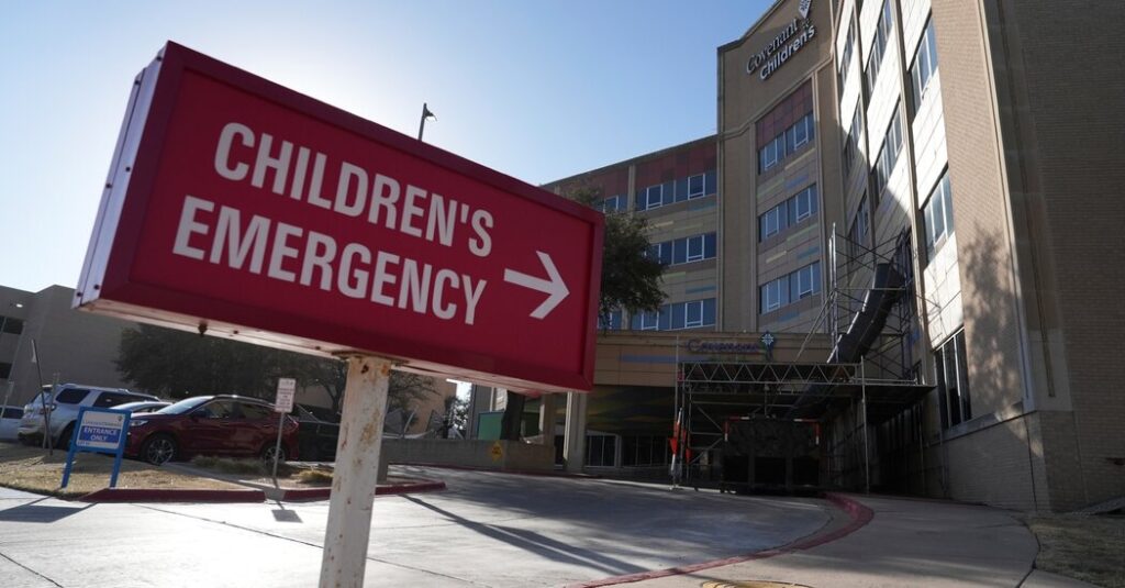 Historic Measles Surge in the Southwest: The Biggest Outbreak Since 2000