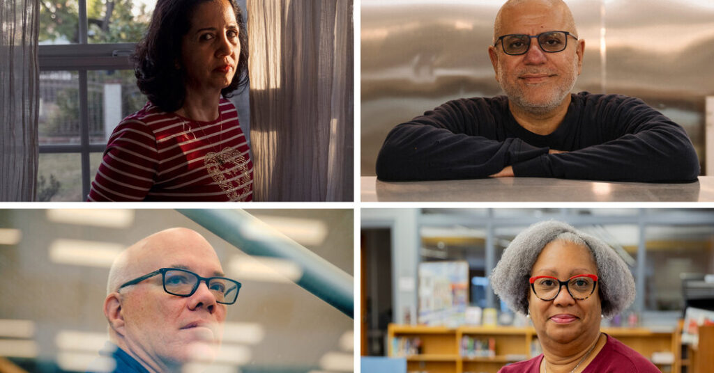 Reflections on Trump’s First 100 Days: Insights from Seven Americans