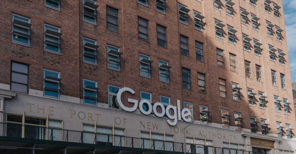 Alphabet Unveils Impressive 12% Revenue Surge!