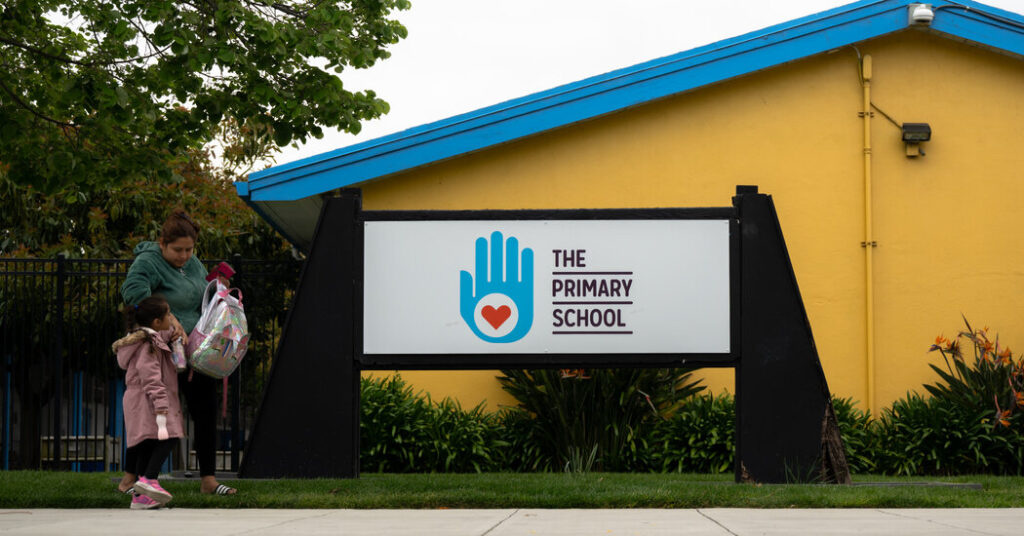 The Closure of the Zuckerbergs’ Bay Area Schools: A New Chapter Unfolds
